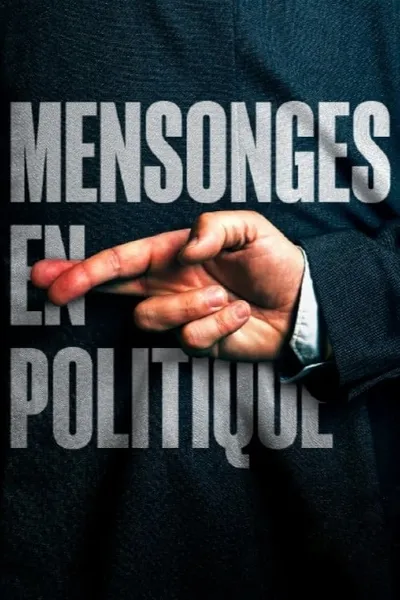 Mensonges en politique