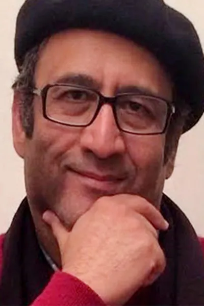 Reza Karimi