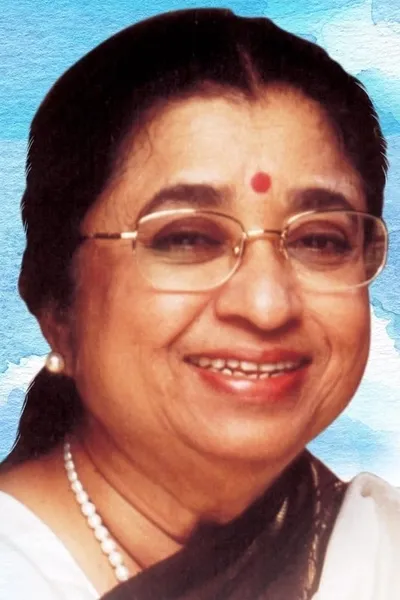 Usha Mangeshkar