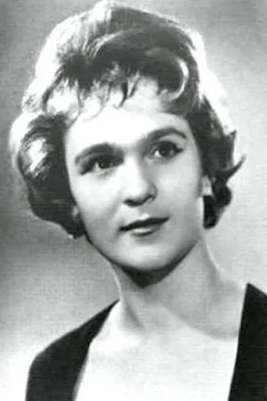 Svetlana Shershneva