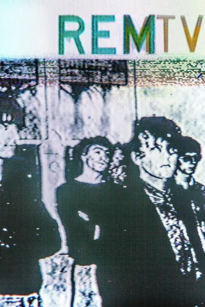 R.E.M.: REMTV