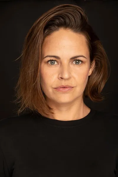 Lucía Moreno
