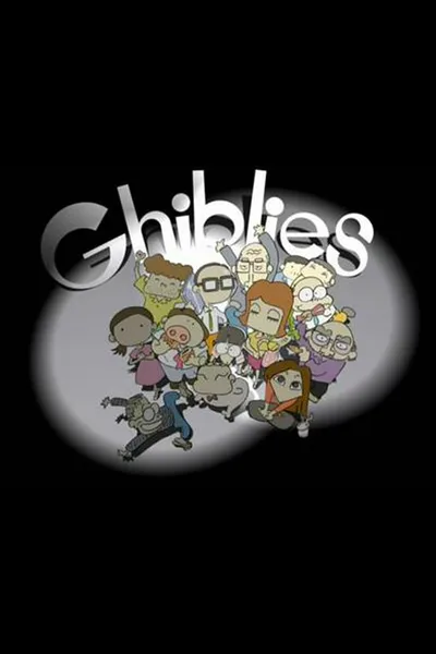Ghiblies