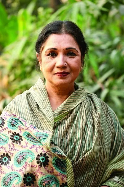Rehana Jolly