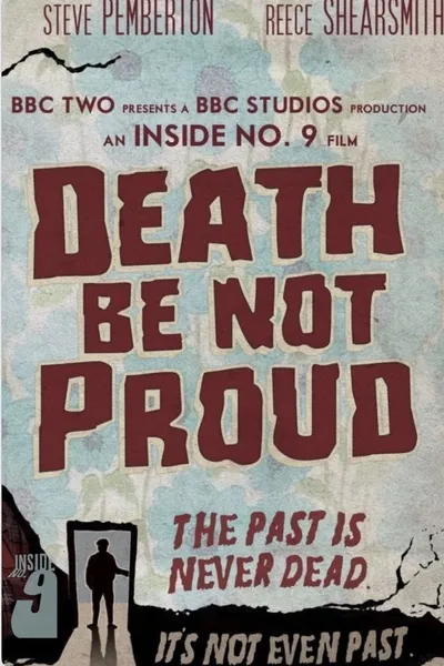 Death Be Not Proud