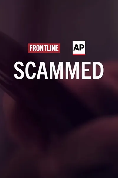 Scammed