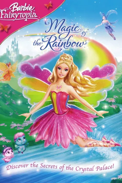 Barbie Fairytopia: Magic of the Rainbow