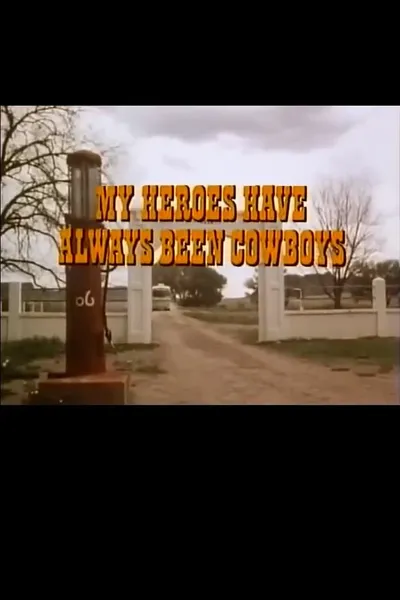 My Heroes Have Always Been Cowboys