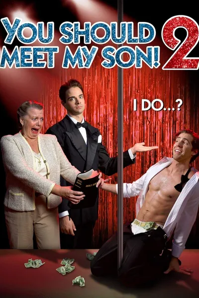 You Should Meet My Son! 2