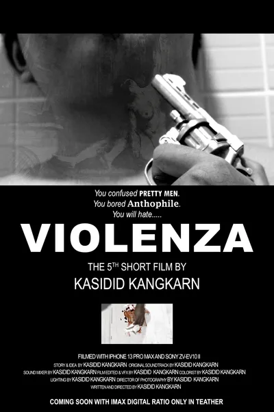 Violenza