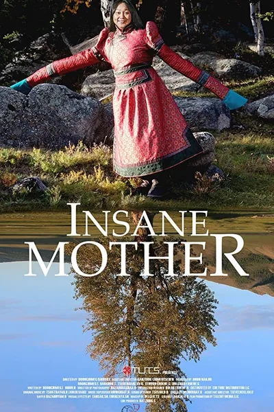 Insane Mother