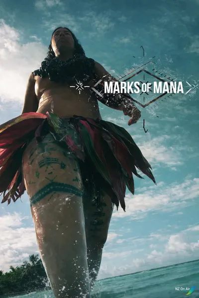Marks of Mana