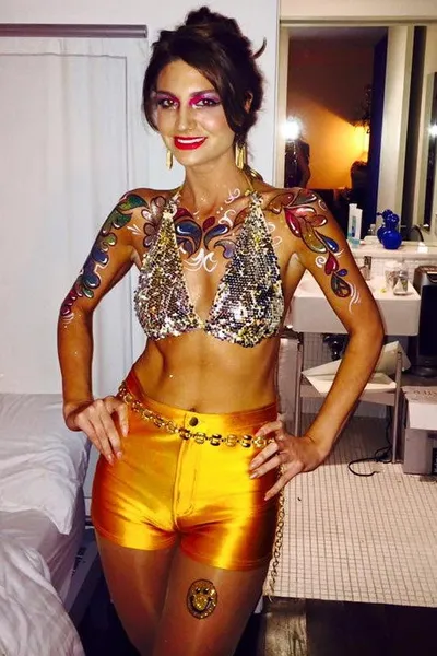 Angela Everhart