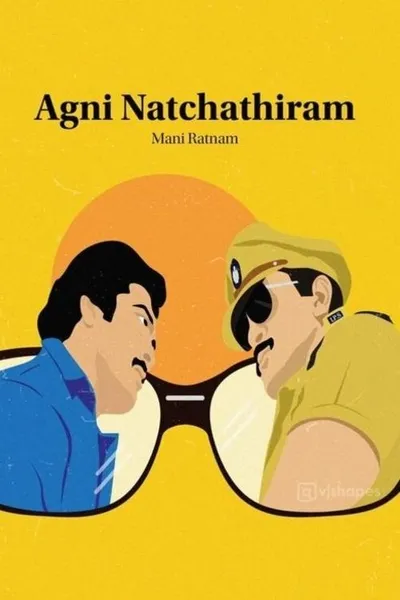 Agni Natchathiram