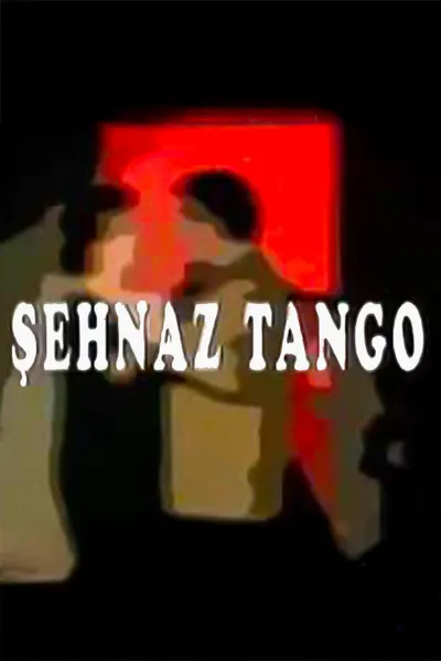 Şehnaz Tango