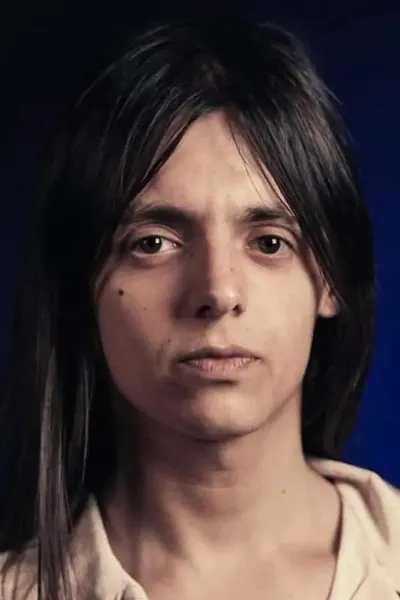 Lucio Corsi