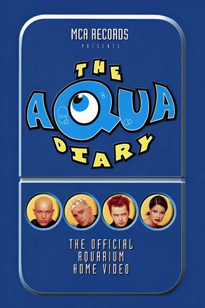 The Aqua Diary
