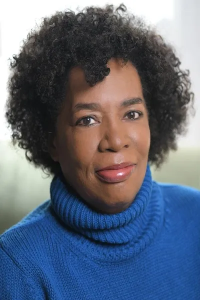 Pat Golden