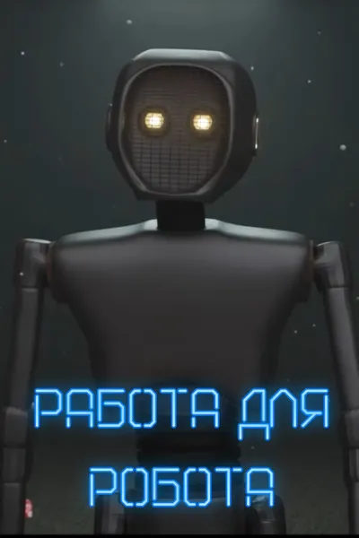 Work for a robot