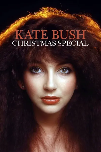 Kate Bush Christmas Special