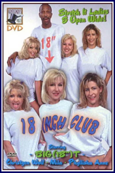 18 Inch Club