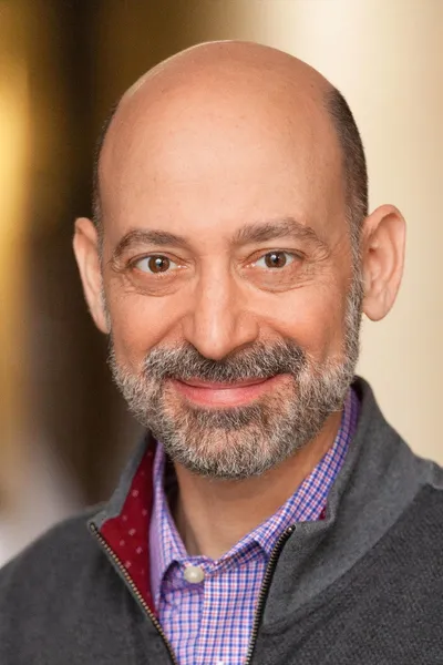 Jeff Blumberg