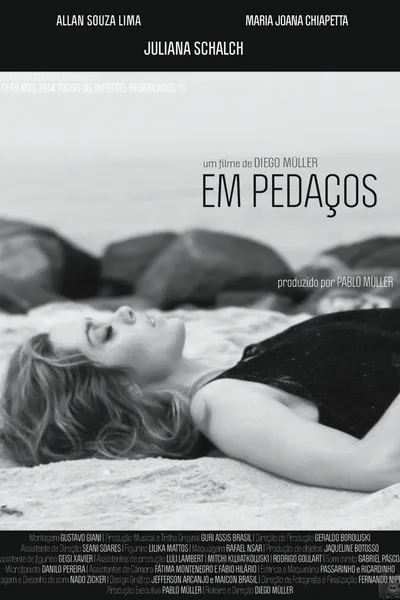 Em Pedaços
