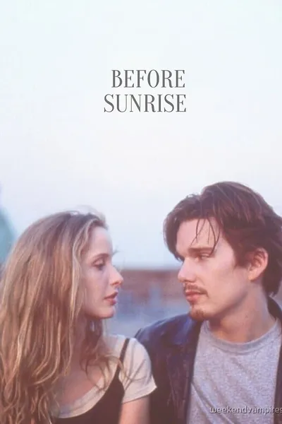 Before Sunrise Behind The Scenes