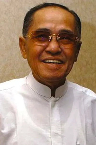 Timbul Suhardi