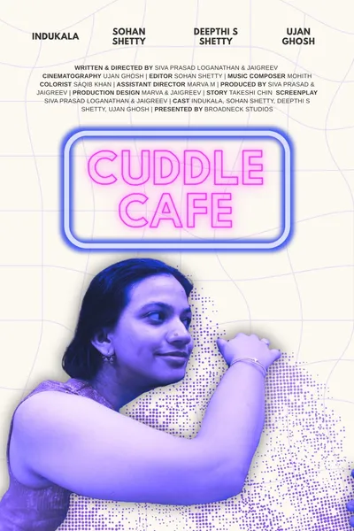 Cuddle Café