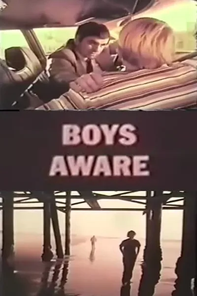 Boys Aware