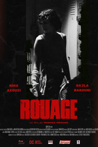 ROUAGE