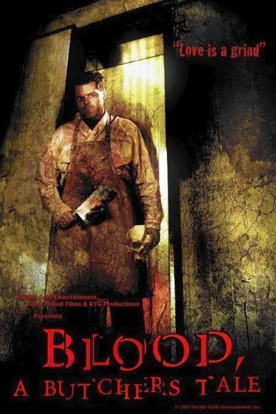 Blood: A Butcher's Tale