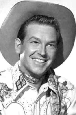 Rex Allen