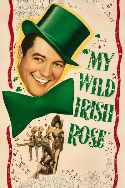 My Wild Irish Rose