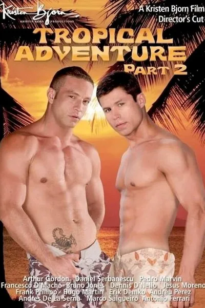 Tropical Adventure 2