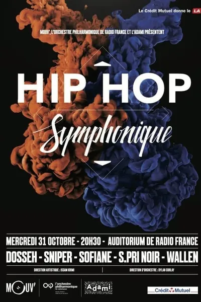 Symphonic Hip Hop 3