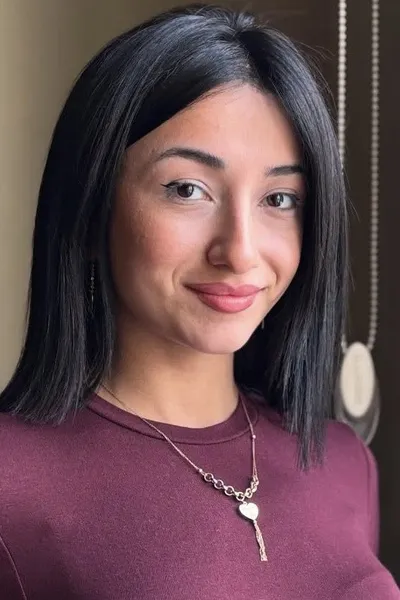 Firuza Ismayil