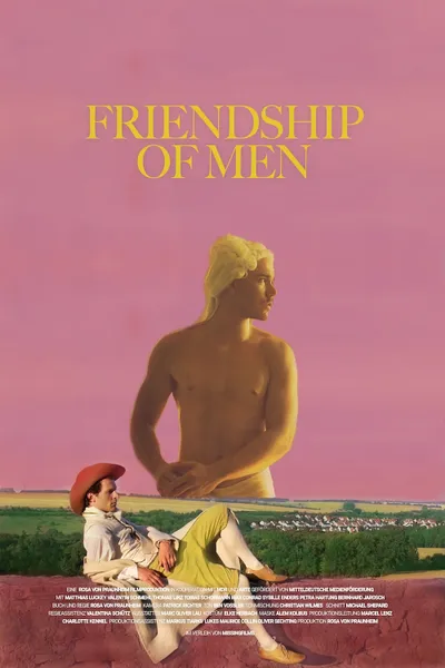Friendship of Men