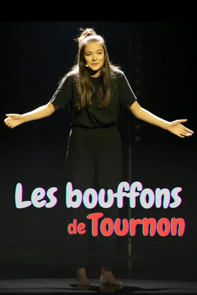 Les bouffons de Tournon