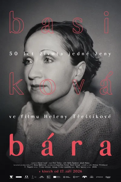 Bára - Diary of a Rockstar