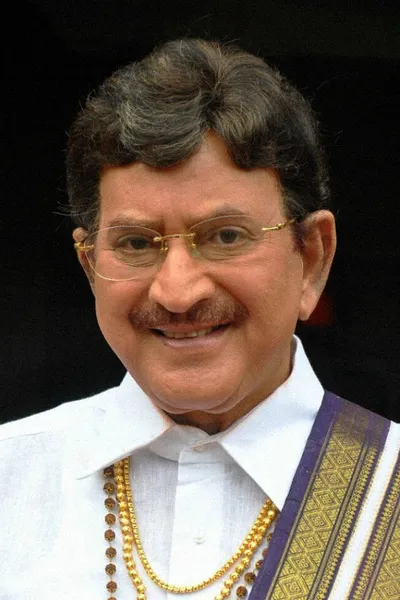 Krishna