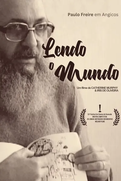 Reading the World