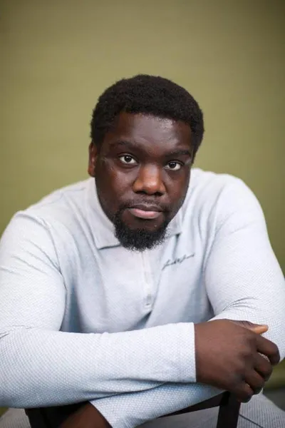 Abayomi Oniyide