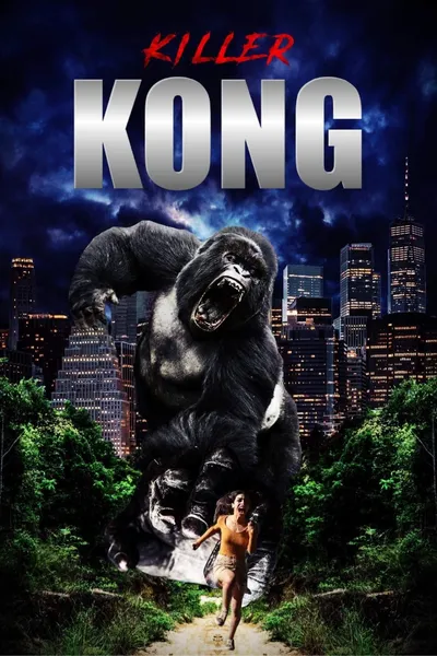 Killer Kong