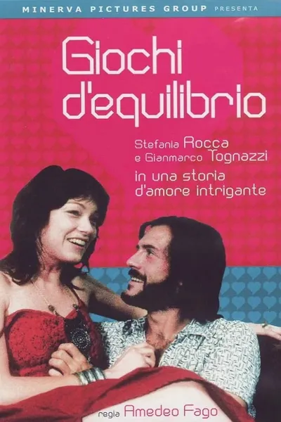 Giochi d'equilibrio