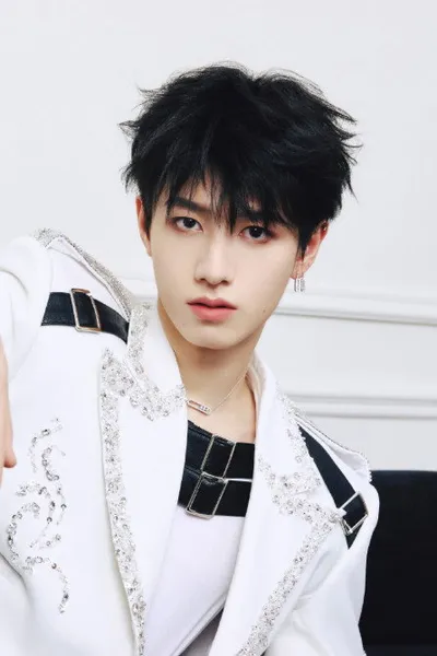 Zhu Zhixin