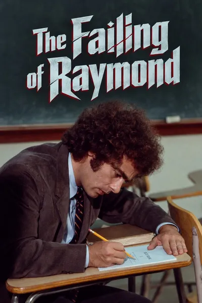 The Failing of Raymond