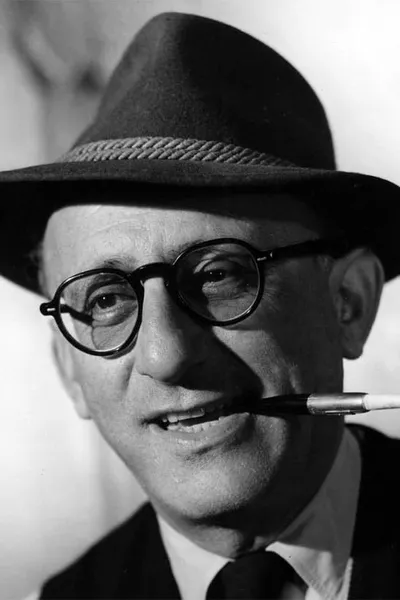 Alle Tage ist kein Sonntag - Robert Siodmak und seine Filme