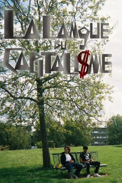 la langue du capitalisme